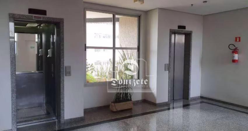 Sala, 64 m² - venda por r$ 320.999,90 ou aluguel por r$ 2.380,00/mês - rudge ramos - são bernardo do campo/sp