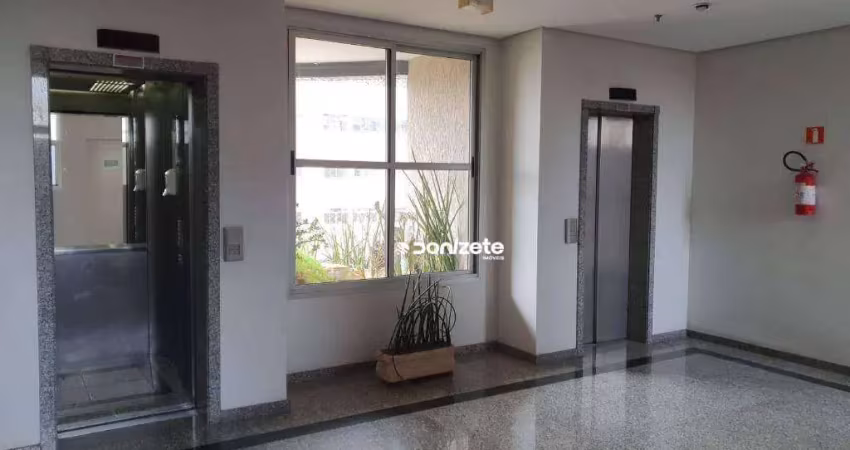 Sala, 64 m² - venda por r$ 320.999,90 ou aluguel por r$ 2.380,00/mês - rudge ramos - são bernardo do campo/sp