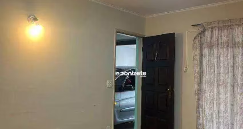 Sobrado com 3 dormitórios para alugar, 169 m² por r$ 3.135,00/mês - vila alpina - santo andré/sp