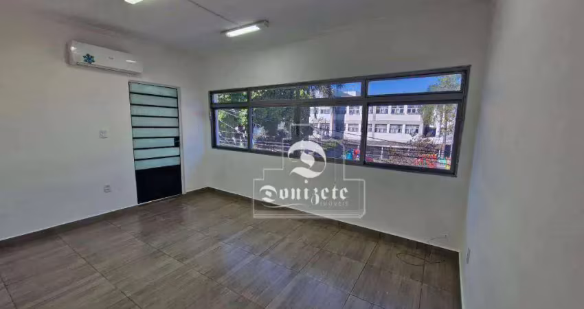 Prédio à venda, 391 m² - barcelona - são caetano do sul/sp