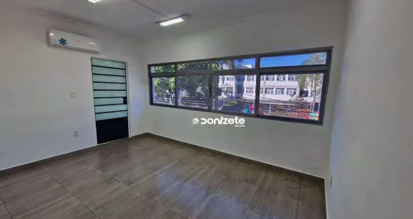Prédio à venda, 391 m² por r$ 2.128.000,00 - barcelona - são caetano do sul/sp