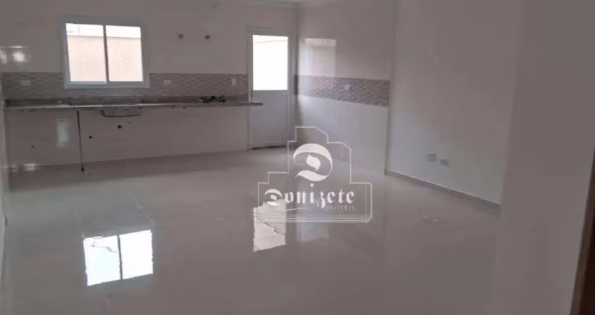 Sobrado com 3 dormitórios à venda, 219 m² por r$ 1.099.999,90 - vila alzira - santo andré/sp