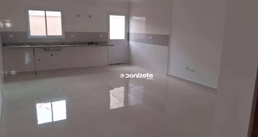 Sobrado com 3 dormitórios à venda, 219 m² por r$ 1.099.999,90 - vila alzira - santo andré/sp