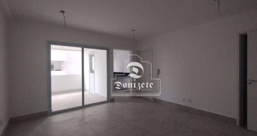 Apartamento com 2 quartos à venda no Parque das Nações - Santo André/SP