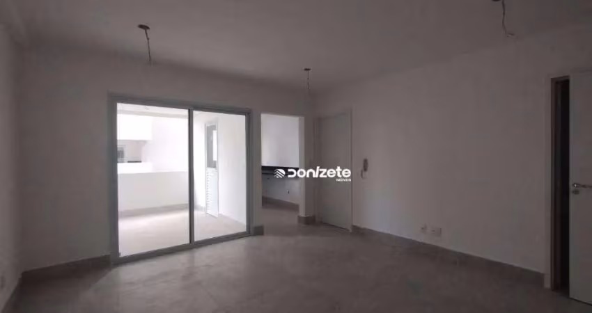 Apartamento com 2 quartos à venda no parque das nações - santo andré/sp