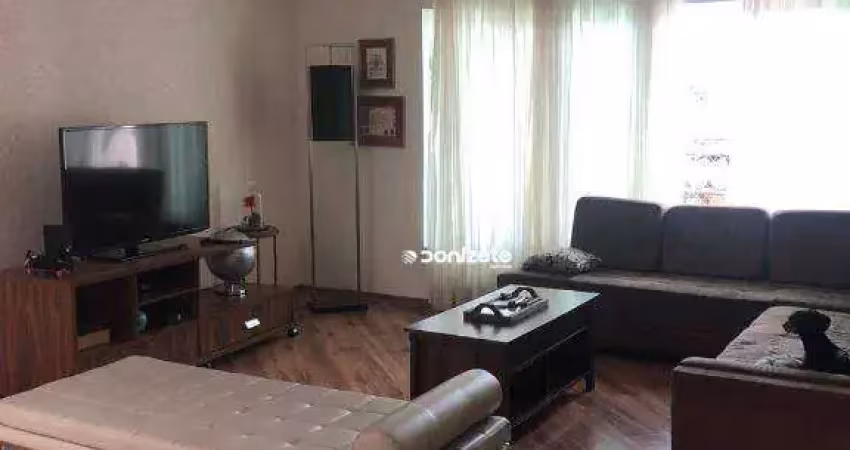 Sobrado com 3 dormitórios à venda, 216 m² por r$ 1.044.997,00 - jardim bela vista - santo andré/sp