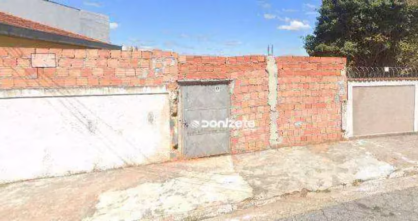 Terreno à venda, 395 m² por r$ 1.200.000,00 - vila valparaíso - santo andré/sp