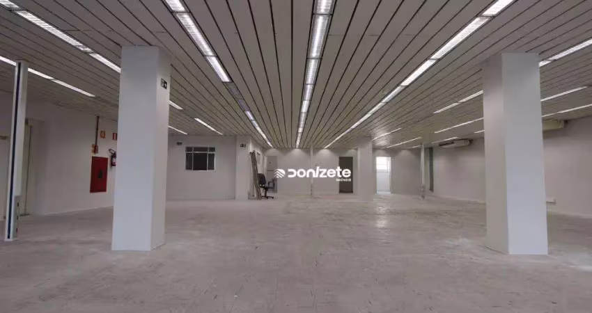 Prédio, 2167 m² - venda por r$ 29.999.999,99 ou aluguel por r$ 88.374,31/mês - centro - santo andré/sp
