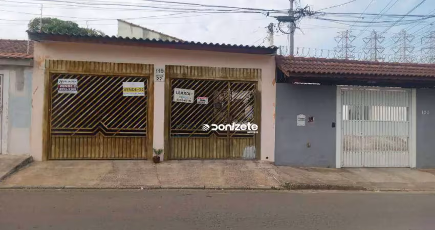 Terreno à venda, 440 m² por r$ 1.100.000,00 - vila pinheirinho - santo andré/sp
