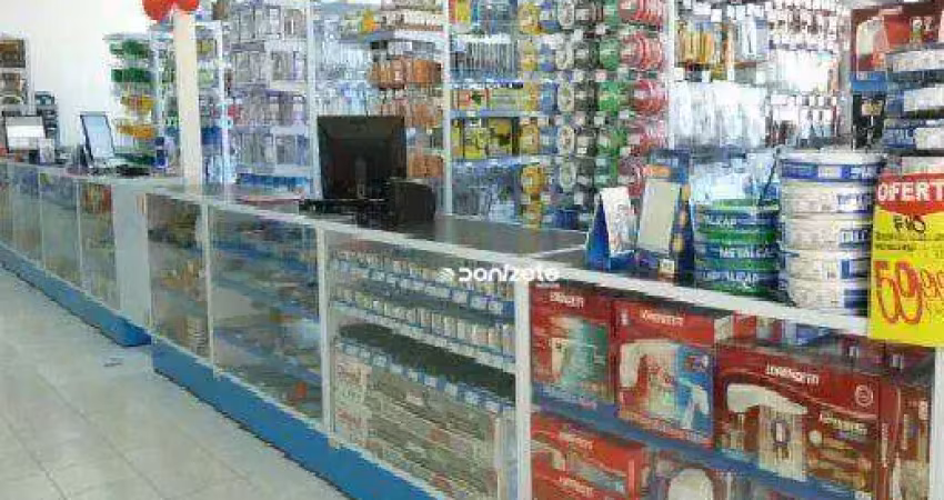 Ponto comercial à venda na Avenida João Ramalho, --, Centro, Santo André