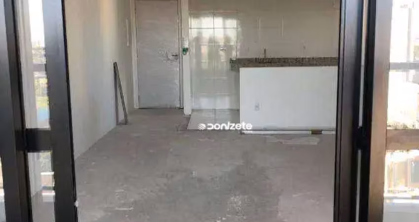Apartamento à venda, 90 m² por r$ 904.999,91 - vila assunção - santo andré/sp