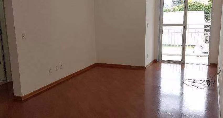 Apartamento com 2 dormitórios à venda, 70 m² por R$ 599.000,00 - Jardim - Santo André/SP