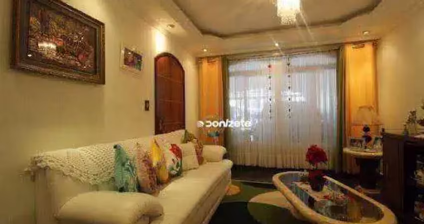 Casa com 2 dormitórios à venda, 200 m² por r$ 759.999,90 - vila assis brasil - mauá/sp