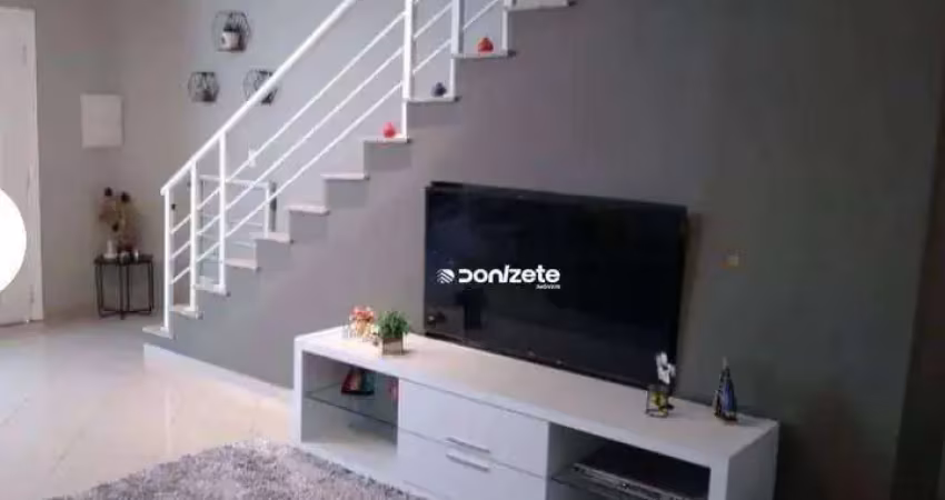 Sobrado com 3 dormitórios à venda, 123 m² por r$ 609.999,99 - vila eldízia - santo andré/sp