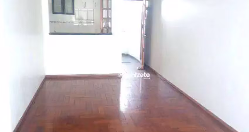 Apartamento com 3 dormitórios à venda, 117 m² por r$ 550.000,00 - campestre - santo andré/sp