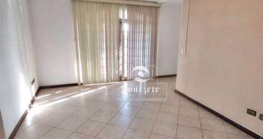 Sobrado à venda, 190 m² por R$ 549.999,98 - Vila Aquilino - Santo André/SP