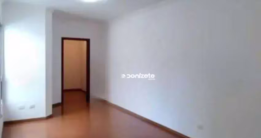 Apartamento à venda, 94 m² por r$ 579.999,90 - vila floresta - santo andré/sp