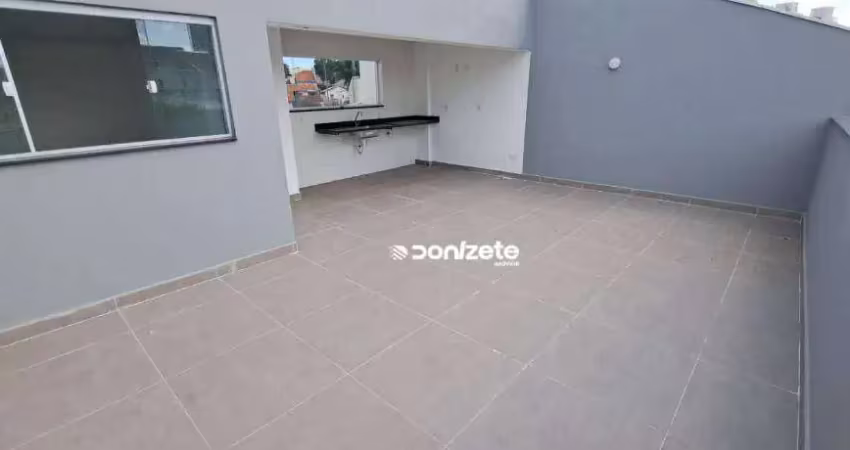 Sobrado com 3 dormitórios, 186 m² - venda por r$ 1.499.999,90 ou aluguel por r$ 7.559,00/mês - vila alpina - santo andré/sp