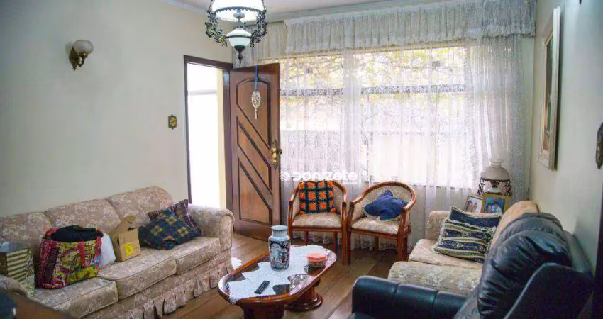 Casa à venda, 177 m² por r$ 1.590.000,00 - vila homero thon - santo andré/sp