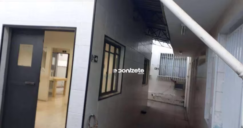 Casa com 3 dormitórios à venda, 190 m² por r$ 2.180.000,00 - vila gilda - santo andré/sp