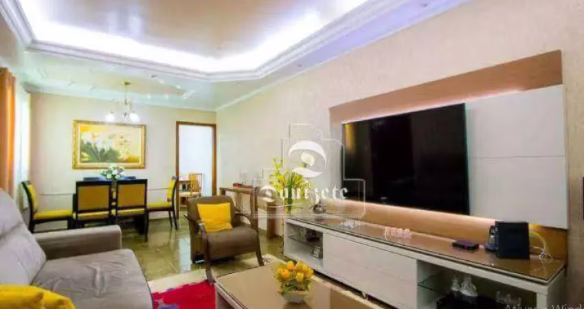 Casa com 2 dormitórios à venda, 200 m² por r$ 779.000,00 - vila homero thon - santo andré/sp