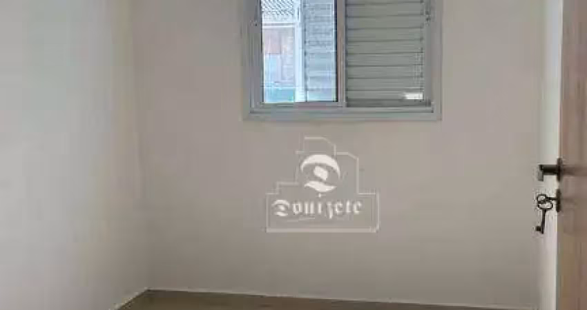 Apartamento com 2 dormitórios à venda, 53 m² por r$ 369.999,99 - jardim bom pastor - santo andré/sp
