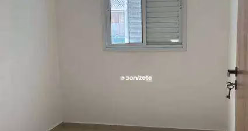 Apartamento com 2 dormitórios à venda, 53 m² por r$ 369.999,99 - jardim bom pastor - santo andré/sp