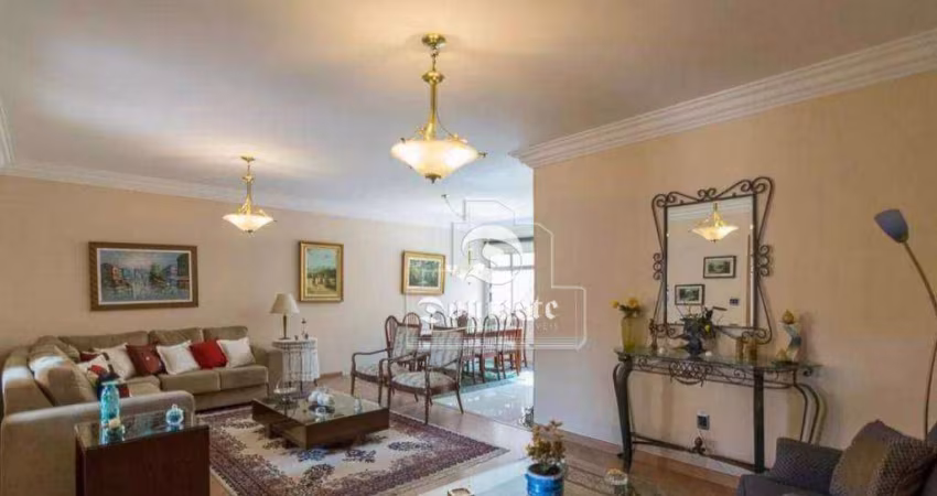 Casa à venda, 245 m² por R$ 1.229.999,99 - Vila Pires - Santo André/SP