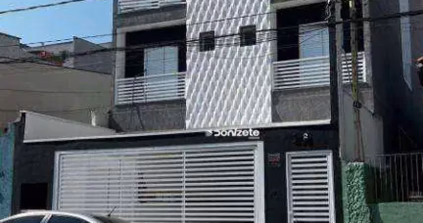 Apartamento com 3 dormitórios à venda, 98 m² por r$ 590.000,00 - parque das nações - santo andré/sp
