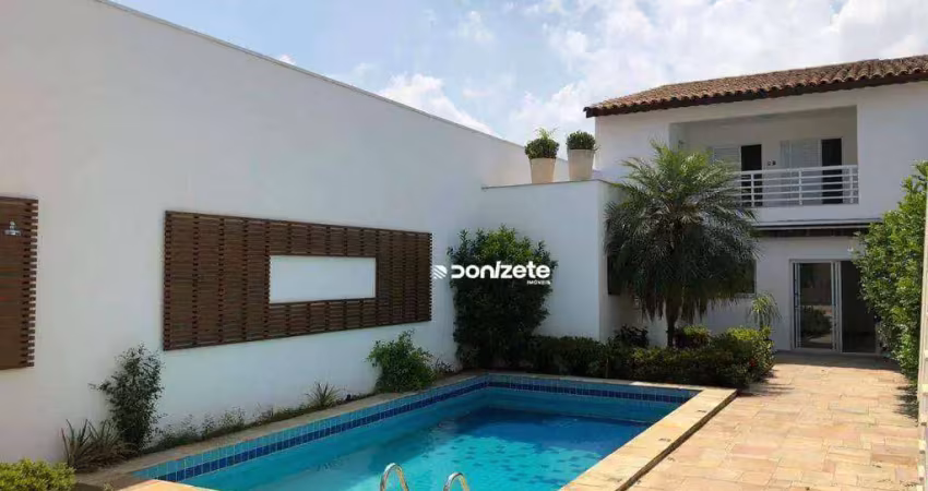 Sobrado à venda, 300 m² por r$ 2.499.999,99 - alto da mooca - são paulo/sp
