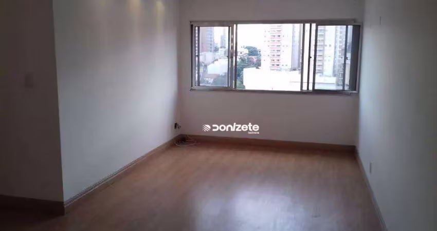 Apartamento com 3 dormitórios à venda, 90 m² por r$ 419.990,00 - vila alice - santo andré/sp
