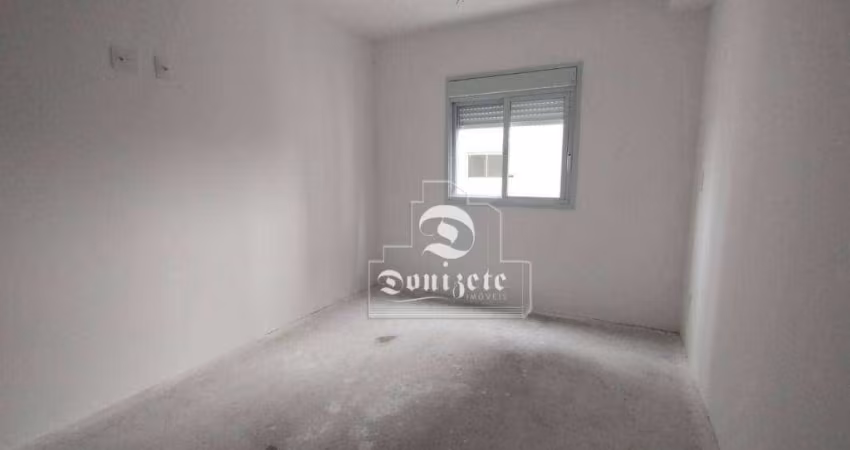 Apartamento com 2 quartos à venda, 67 m² por R$ 574.468 - Parque das Nações - Santo André/SP