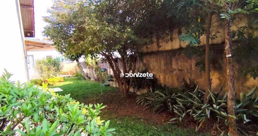 Terreno à venda, 400 m² por r$ 1.280.000,00 - vila valparaíso - santo andré/sp