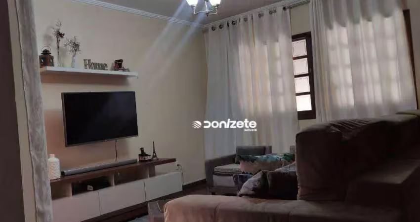 Casa com 2 dormitórios à venda, 70 m² por r$ 899.999,99 - vila gilda - santo andré/sp