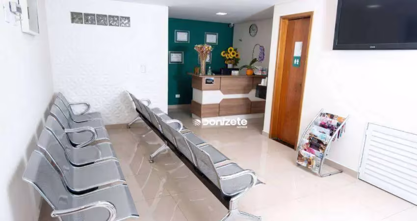 Sobrado à venda, 62 m² por r$ 584.998,00 - vila curuçá - santo andré/sp