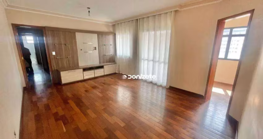 Apartamento com 2 dormitórios à venda, 97 m² por r$ 740.000,00 - vila gilda - santo andré/sp