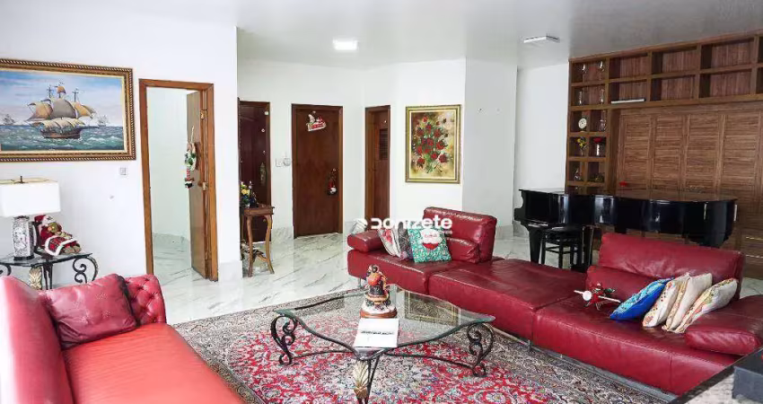 Casa com 4 dormitórios à venda, 660 m² por r$ 2.199.999,99 - vila curuçá - santo andré/sp