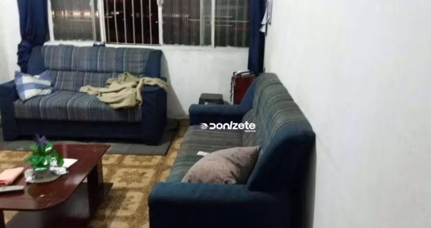 Sobrado com 3 dormitórios à venda, 84 m² por r$ 499.999,90 - vila curuçá - santo andré/sp