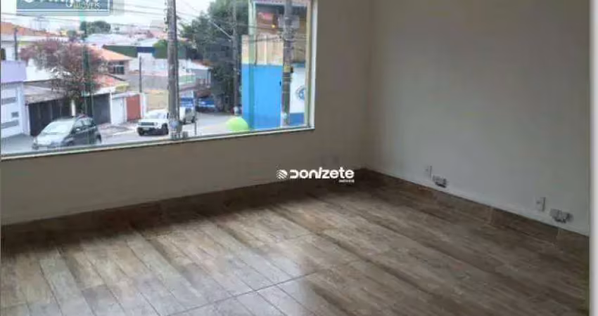 Sobrado com 4 dormitórios à venda, 222 m² por r$ 1.198.990,00 - vila gilda - santo andré/sp