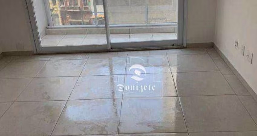 Studio com 1 dormitório à venda, 22 m² por R$ 250.000,00 - Centro - São Paulo/SP
