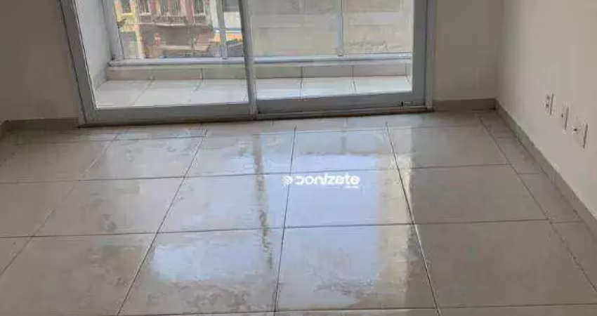Studio com 1 dormitório à venda, 22 m² por r$ 250.000,00 - centro - são paulo/sp