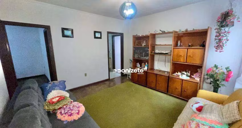 Casa com 2 dormitórios à venda, 150 m² por r$ 339.999,99 - vila helena - santo andré/sp