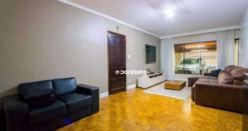 Sobrado com 3 dormitórios à venda, 220 m² por r$ 769.999,98 - vila alzira - santo andré/sp