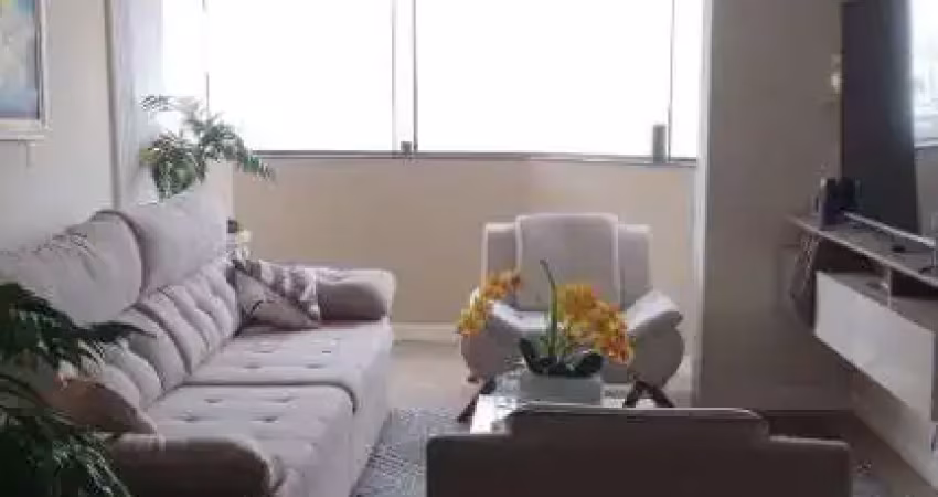 Apartamento com 3 dormitórios à venda, 149 m² por R$ 690.000,00 - Parque das Nações - Santo André/SP