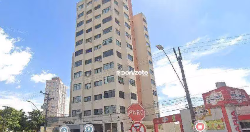 Sala à venda, 50 m² por r$ 215.000,00 - santa teresinha - santo andré/sp