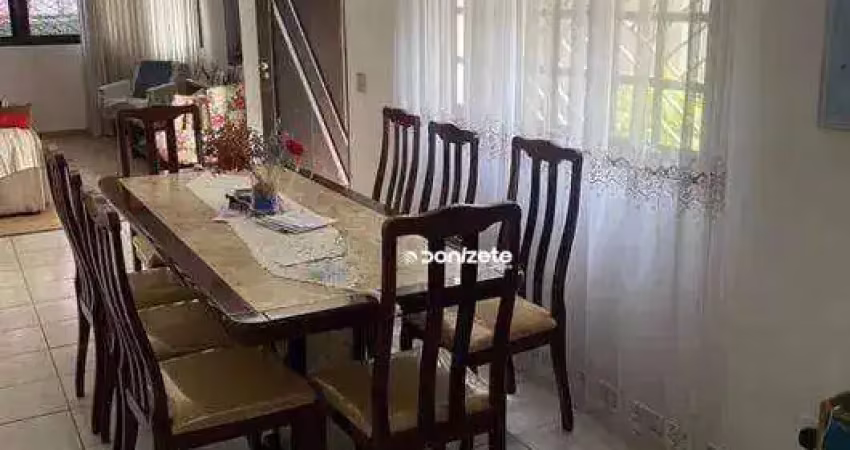 Sobrado com 3 dormitórios à venda, 264 m² por r$ 797.999,99 - utinga - santo andré/sp