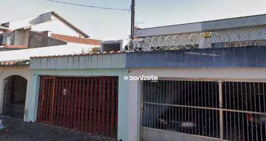 Terreno à venda, 325 m² por r$ 1.650.000,01 - santa maria - santo andré/sp