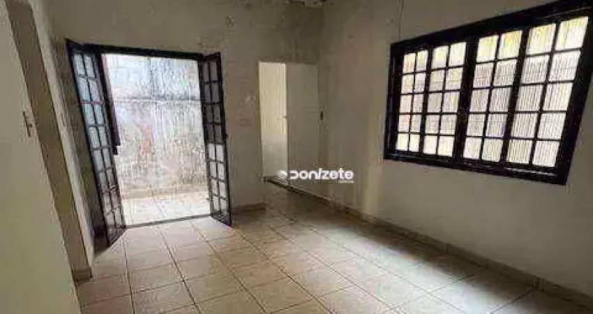 Casa com 2 dormitórios à venda, 139 m² por r$ 648.000,00 - jardim bela vista - santo andré/sp