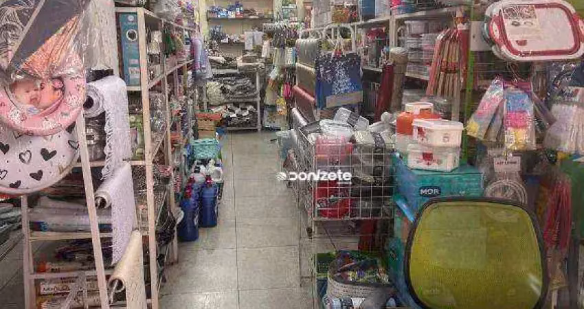Loja de utilidades domésticas a venda em bairro de são bernardo do campo.