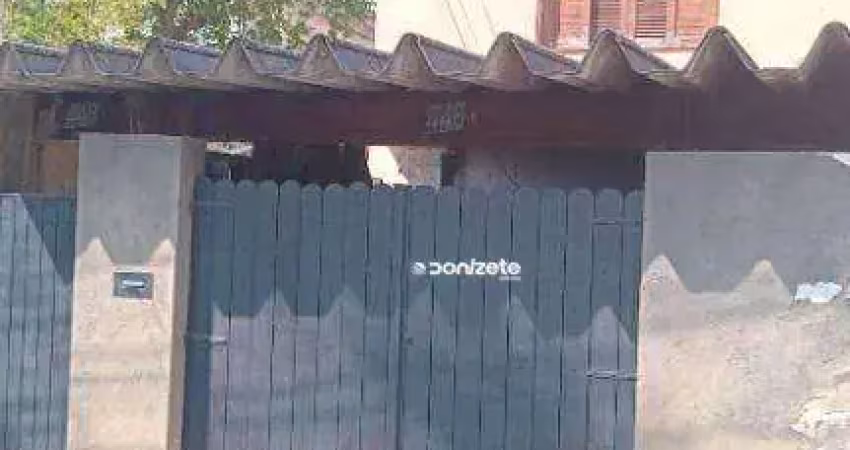 Terreno à venda, 400 m² por r$ 1.749.999,90 - campestre - santo andré/sp